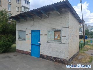 Сдаю помещение, ст.м. Дарница