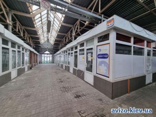 Аренда склада