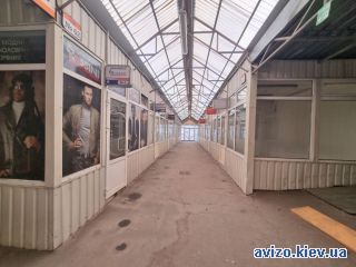 Сдается склад