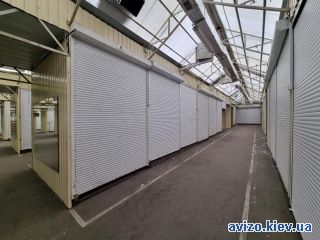 Сдается склад