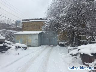 Аренда помещения