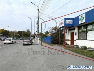 Продажа помещения, Старые Петровцы