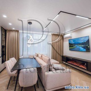 Продается <a class='adt__geo' href='/nerukhomist/prodazh-kvartyr-budynkiv/kvartyry/kyiv-misto/q-2-кімнатні/'>2 кімнати</a>-комнатная квартира, ст.м. Нивки