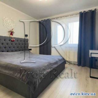 Продается <a class='adt__geo' href='/nerukhomist/prodazh-kvartyr-budynkiv/kvartyry/kyivska-oblast/q-1-кімнатні/'>1 кімната</a>-комнатная квартира, Софиевская Борщаговка