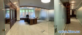 Аренда офисного помещения