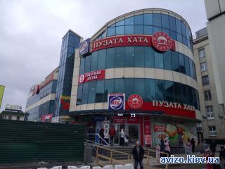 Сдам помещение, ст.м. Шулявская