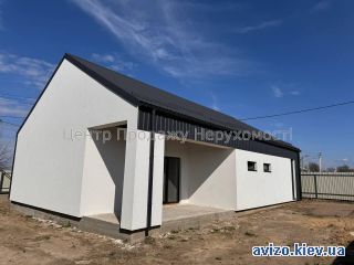 Дом, Белогородка