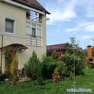 Дом, Романков