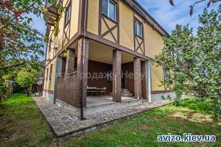 Продается дом, Осещина