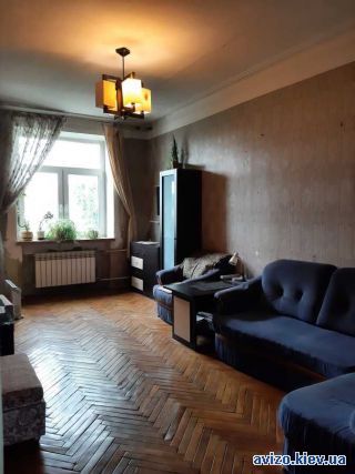 Продам <a class='adt__geo' href='/nerukhomist/prodazh-kvartyr-budynkiv/kvartyry/kyiv-misto/q-2-кімнатні/'>2 кімнати</a>-комнатную квартиру, ст.м. Нивки