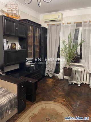 Продается <a class='adt__geo' href='/nerukhomist/prodazh-kvartyr-budynkiv/kvartyry/kyiv-misto/q-2-кімнатні/'>2 кімнати</a>-комнатная квартира, ст.м. Печерская