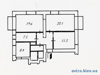 Продажа <a class='adt__geo' href='/nerukhomist/prodazh-kvartyr-budynkiv/kvartyry/kyiv-misto/q-4-кімнатні/'>4 кімнати</a>-комнатной квартиры