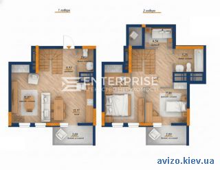 Продажа <a class='adt__geo' href='/nerukhomist/prodazh-kvartyr-budynkiv/kvartyry/kyiv-misto/q-3-кімнатні/'>3 кімнати</a>-комнатной квартиры, ст.м. Нивки