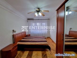 <a class='adt__geo' href='/nerukhomist/prodazh-kvartyr-budynkiv/kvartyry/kyiv-misto/q-2-кімнатні/'>2 кімнати</a>-комнатная квартира, ст.м. Политехнический институт