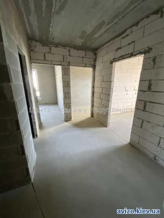 Продаю <a class='adt__geo' href='/nerukhomist/prodazh-kvartyr-budynkiv/kvartyry/kyivska-oblast/q-2-кімнатні/'>2 кімнати</a>-комнатную квартиру, Софиевская Борщаговка