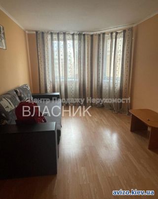 Продаю <a class='adt__geo' href='/nerukhomist/prodazh-kvartyr-budynkiv/kvartyry/kyivska-oblast/q-1-кімнатні/'>1 кімната</a>-комнатную квартиру