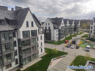 Продажа <a class='adt__geo' href='/nerukhomist/prodazh-kvartyr-budynkiv/kvartyry/kyivska-oblast/q-2-кімнатні/'>2 кімнати</a>-комнатной квартиры, Зазимье