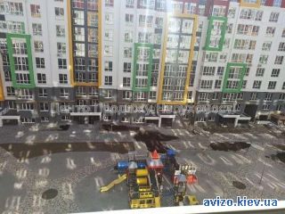 Продаю <a class='adt__geo' href='/nerukhomist/prodazh-kvartyr-budynkiv/kvartyry/kyivska-oblast/q-1-кімнатні/'>1 кімната</a>-комнатную квартиру, Вишневое