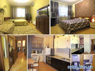 Сдам 2 кімнати-комнатную квартиру, Белая Церковь