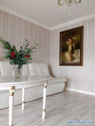 Продаю 2 кімнати-комнатную квартиру, Васильков