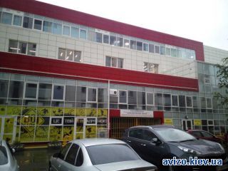 Продам торговая площадь, ст.м. Позняки