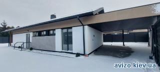 Дом, Новые Петровцы