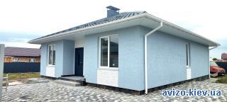 Продам дом, Новые Петровцы