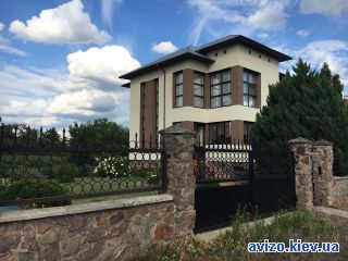 Продается дом, Новоселки