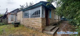 Продаю дом, Козаровичи