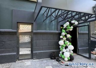 Аренда магазина, ст.м. Дружбы народов