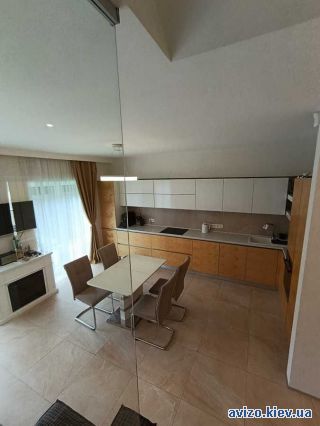 Продажа таунхауса, ст.м. Васильковская