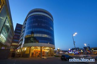 Сдам офисное помещение, ст.м. Левобережная