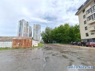 Продается земля