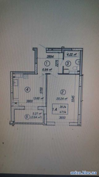 Сдаю <a class='adt__geo' href='/nerukhomist/prodazh-kvartyr-budynkiv/kvartyry/kyiv-misto/q-1-кімнатні/'>1 кімната</a>-комнатную квартиру, ст.м. Красный Хутор