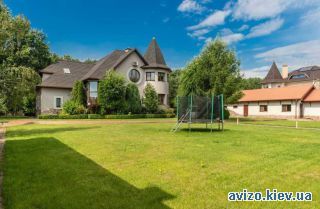 Продам дом, ст.м. Славутич