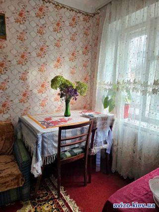 2 кімнати-комнатная квартира, Белая Церковь