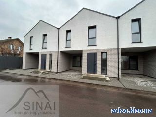 Продажа таунхауса