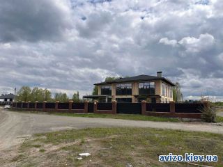 Продаю дом, Ходосовка