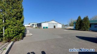 Продается производственное помещение, Бузовая