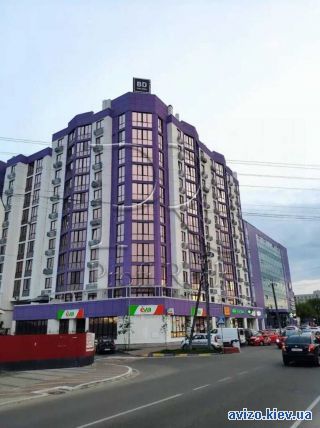 Продам помещение, Петропавловская Борщаговка