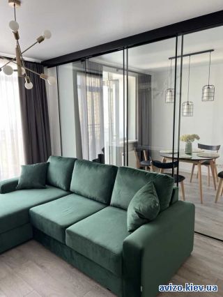 Аренда <a class='adt__geo' href='/nerukhomist/orenda-kvartyr-budynkiv/kvartyry/kyiv-misto/q-2-кімнатні/'>2 кімнати</a>-комнатной квартиры