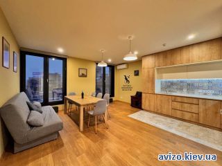 Сдаю <a class='adt__geo' href='/nerukhomist/orenda-kvartyr-budynkiv/kvartyry/kyiv-misto/q-2-кімнатні/'>2 кімнати</a>-комнатную квартиру, ст.м. Олимпийская