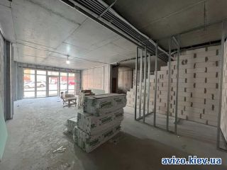 Продам торговая площадь, ст.м. Лукьяновская