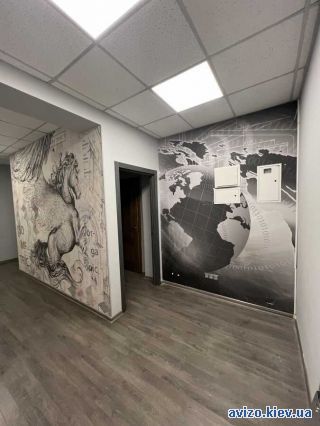 Офисное помещение, ст.м. Контрактовая площадь