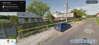 Продаю участок