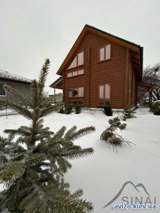 Дом, Борисполь