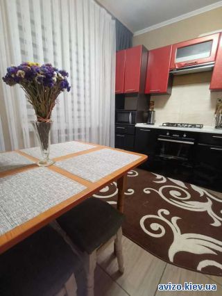 Продается 2 кімнати-комнатная квартира, Белая Церковь