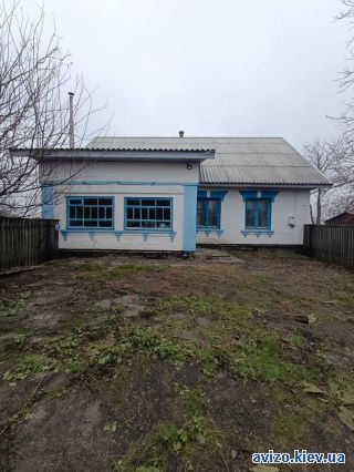 Продажа дома, Пилипча