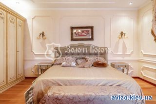 Продается <a class='adt__geo' href='/nerukhomist/prodazh-kvartyr-budynkiv/kvartyry/kyiv-misto/q-4-кімнатні/'>4 кімнати</a>-комнатная квартира, ст.м. Печерская