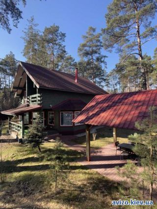 Сдам дом, Воропаев